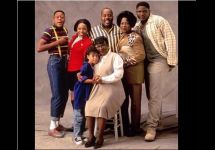 Image of Family Matters TV show