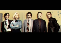 Image of Life on Mars (US) TV show