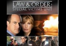 Image of Law & Order: Special Victims Unit TV show