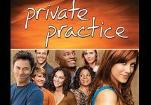 Image of Private Practice TV show