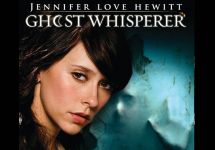 Image of Ghost Whisperer TV show
