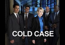 Image of Cold Case TV show