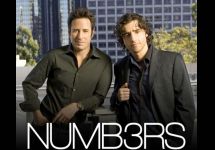 Image of Numb3rs TV show