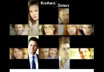 Image of Brothers & Sisters TV show