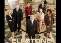 Image of Eli Stone TV show