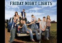 Image of Friday Night Lights TV show