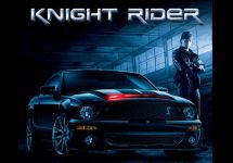 Image of Knight Rider (2008) TV show