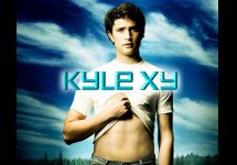 Image of Kyle XY TV show