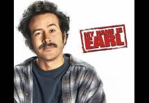 Image of My Name Is Earl TV show