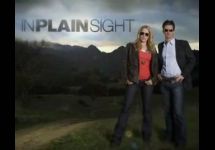 Image of In Plain Sight TV show