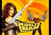 Image of The Middleman TV show