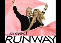 Image of Project Runway TV show