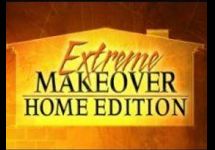 Image of Extreme Makeover: Home Edition TV show
