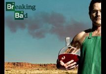 Image of Breaking Bad TV show