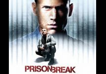 Image of Prison Break TV show