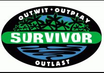 Image of Survivor TV show