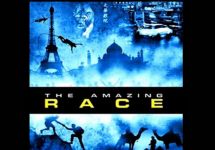 Image of The Amazing Race TV show