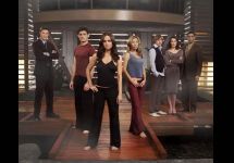 Image of Dollhouse TV show