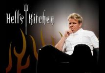 Image of Hell's Kitchen (US) TV show