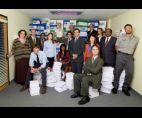 Image of The Office TV show