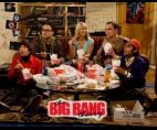 Image of The Big Bang Theory TV show