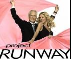 Image of Project Runway TV show